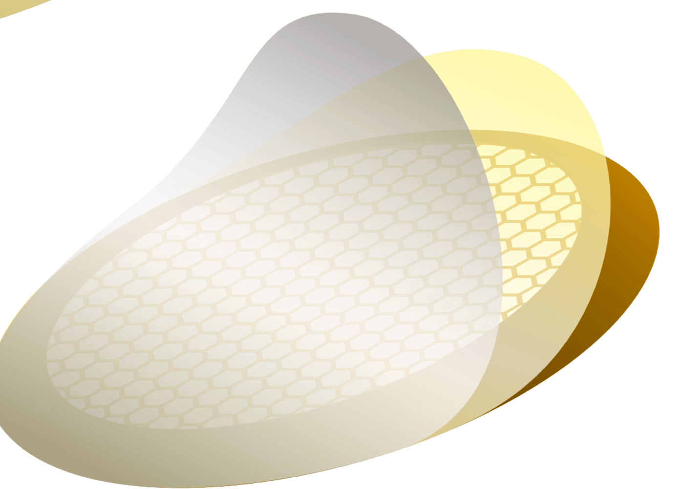 Thin Film Coated TEM Grids
