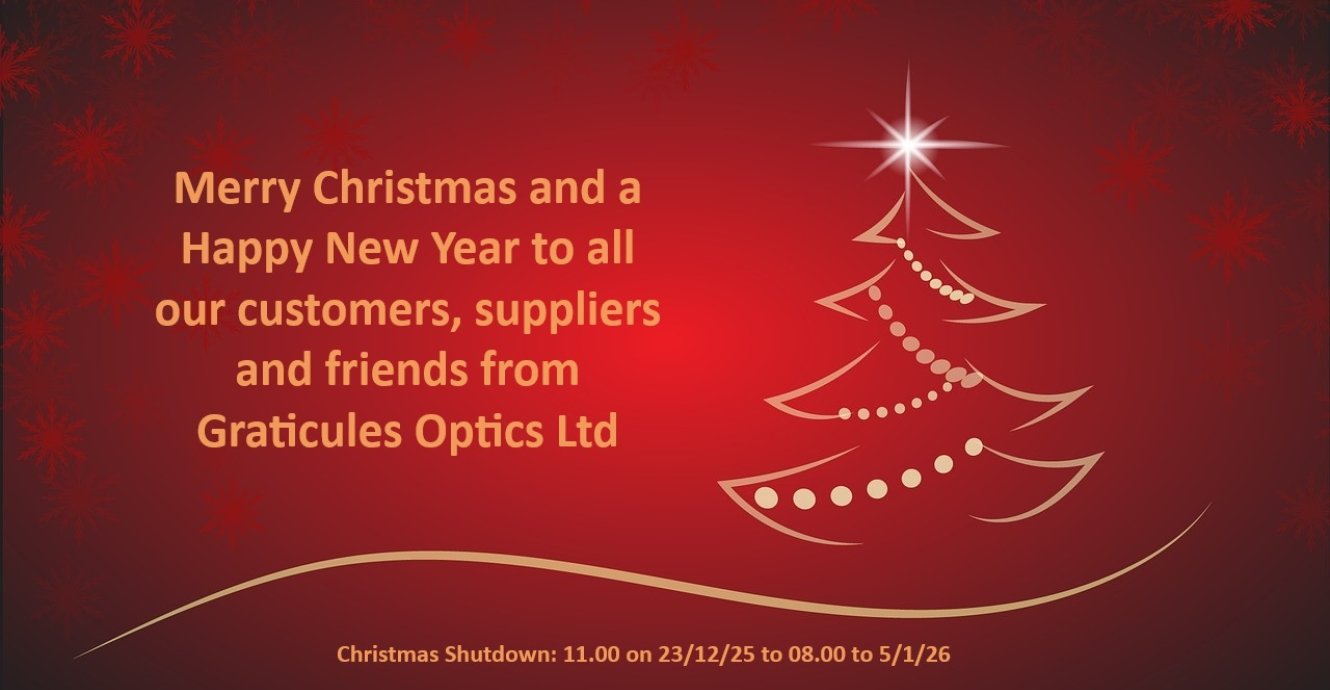 Happy Christmas & New Year