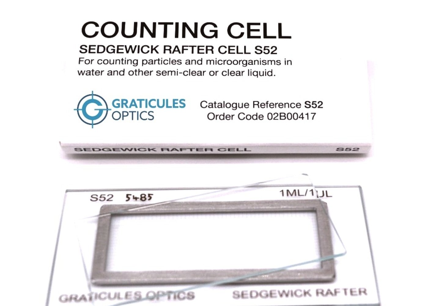 Sedgewick Rafter Use - A Video Tutorial