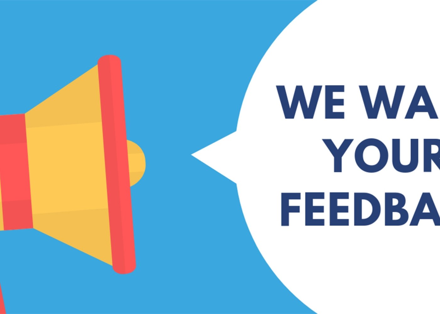 New Customer Feedback Form