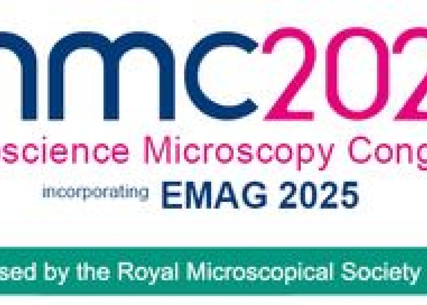  MMC 2025 incorporating EMAG, Manchester