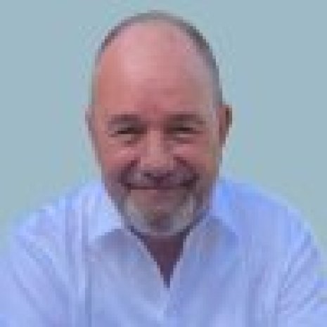 Ian Gordon