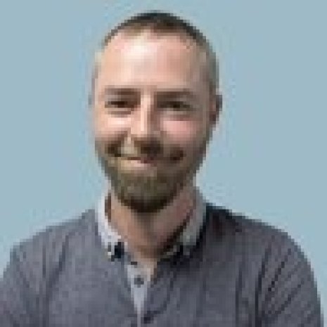 Kevin Wenham