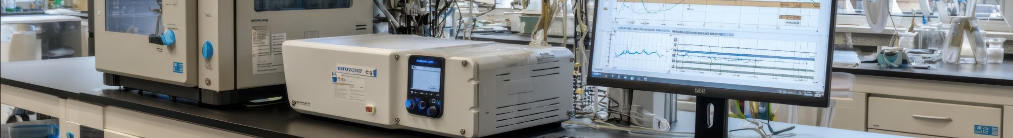 Analytical Instrumentation