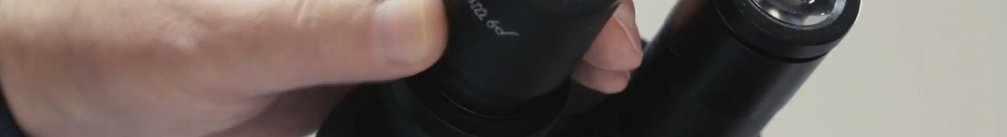 Eyepiece Reticles