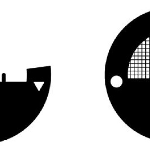 Major Innovation: Individually DMC coded TEM Grids
