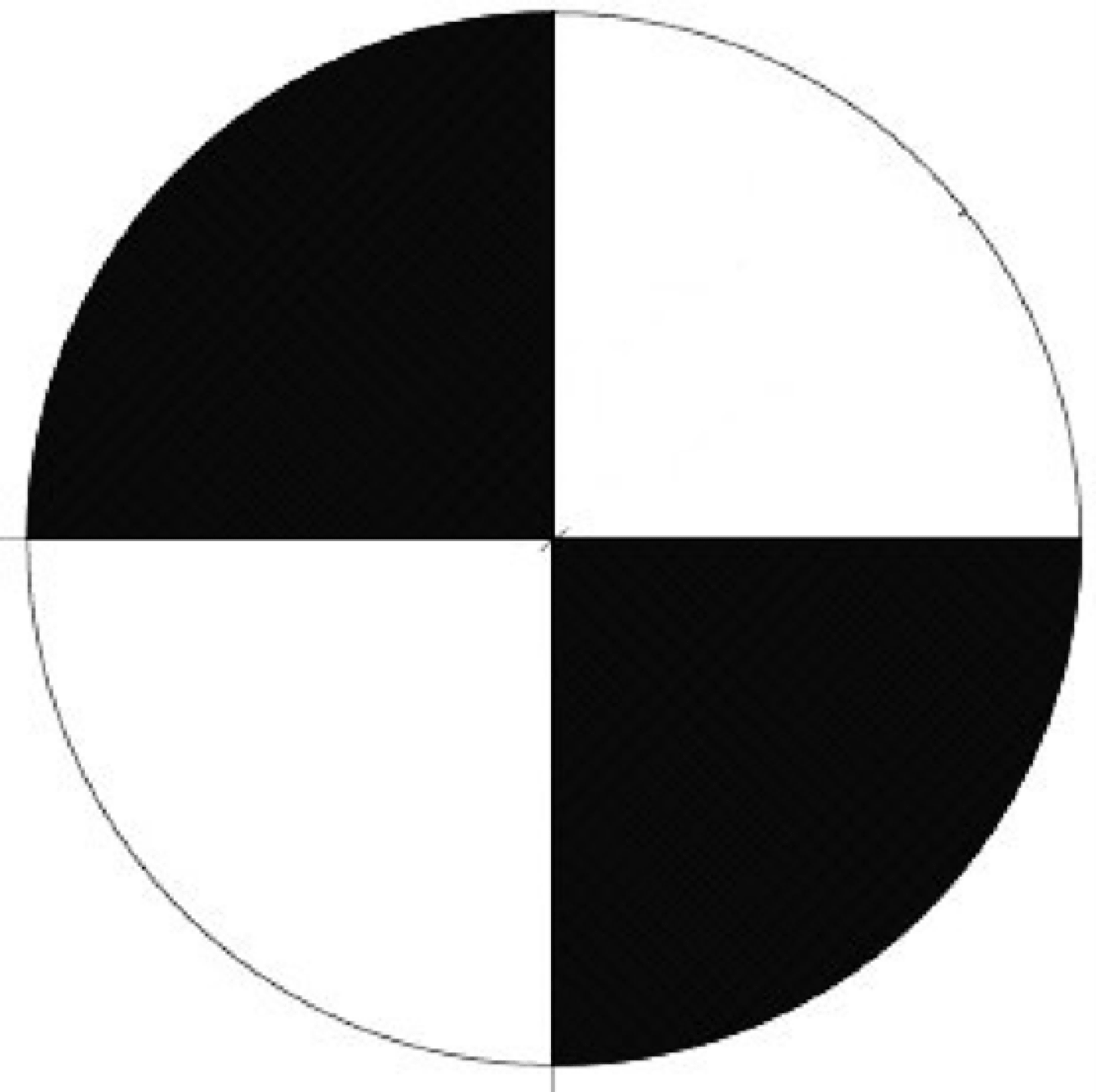 Butterfly Quarters Pattern