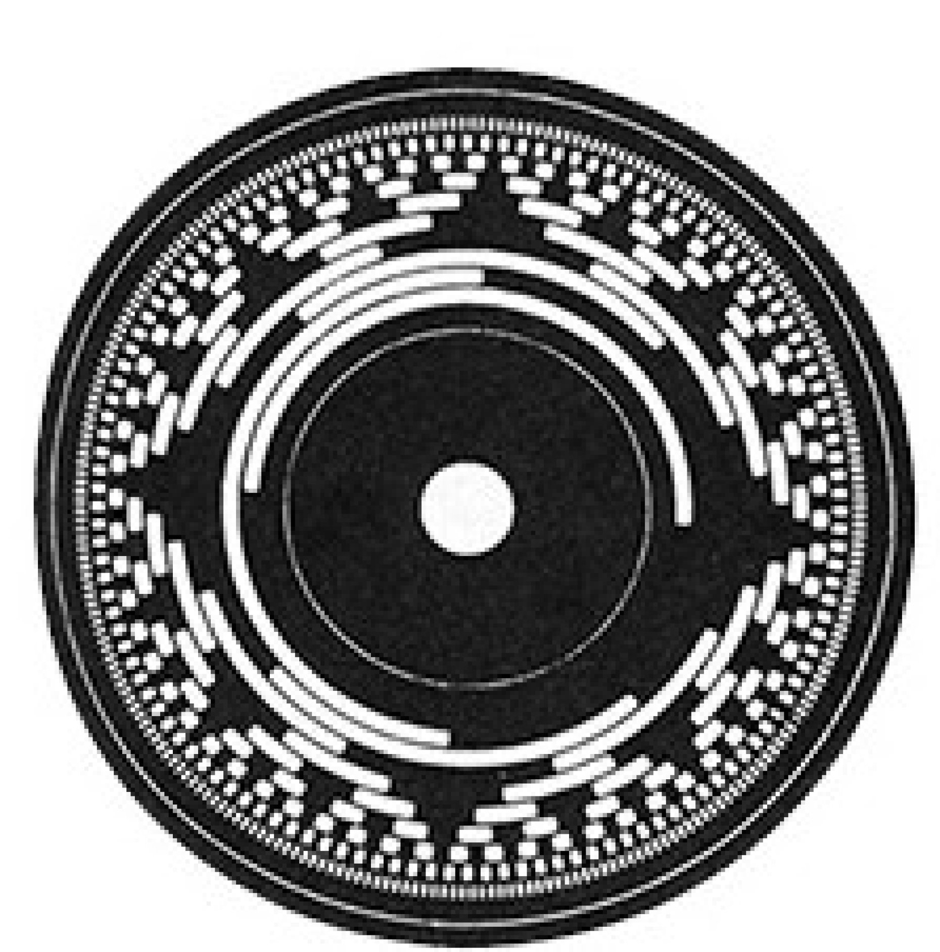 Encoder disks